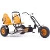 BERG Double Pedal Gokart Duo Chopper BF