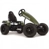 BERG Terrain Gokart Jeep Revolution pedaalidega kuni 100 kg