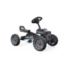 BERG Buzzy Politsei pedaalidega Gokart 2-5 a, kuni 30 kg Heli + tuled