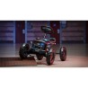 BERG Buzzy Politsei pedaalidega Gokart 2-5 a, kuni 30 kg Heli + tuled