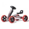 BERG pedaalidega Gokart Buzzy Beatz muusikaga 2 to 5 a, kuni 30 kg
