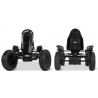 BERG pedaalidega Gokart XL Black Edition BFR 5/6 a, kuni 100 kg