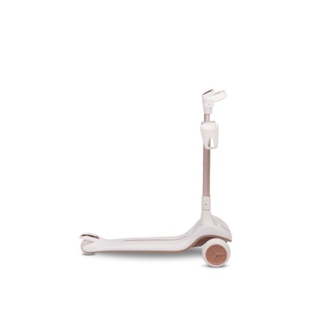 LASTE TÕUKERATAS SATURA VALGE