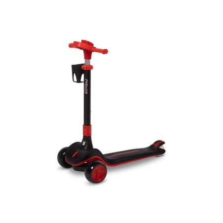 LASTE TÕUKERATAS SATURA MUST