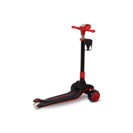 LASTE TÕUKERATAS SATURA MUST