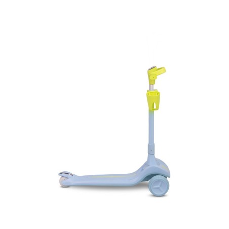 LASTE TÕUKERATAS SATURA SININE