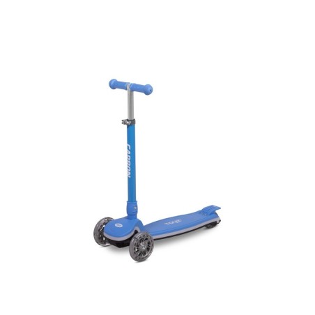 LASTE TÕUKERATAS CARBON HELESININE