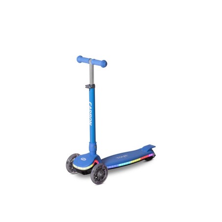 LASTE TÕUKERATAS CARBON HELESININE