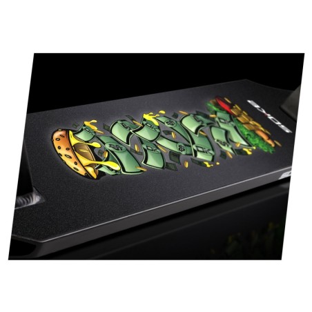 Tõukeratta haardumisteip 49.3x10.5cm mccash