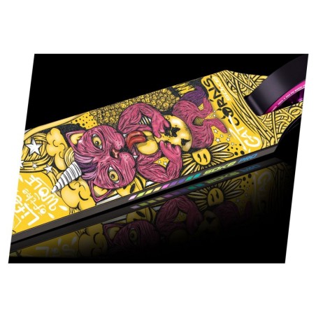 Tõukeratta haardeteip