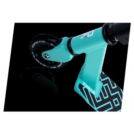 Trikitõukeratas Soke Evo helesinine