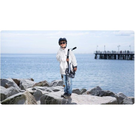 Tõukeratas Soke City hall