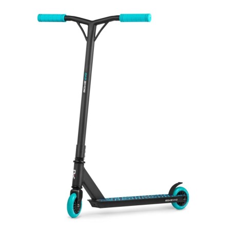 Trikitõukeratas Soke Evo must