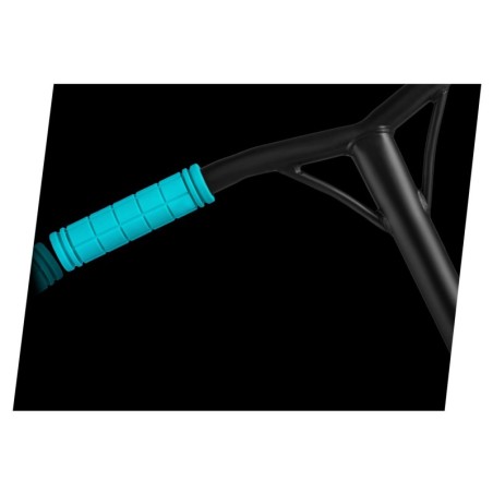 Trikitõukeratas Soke Evo must