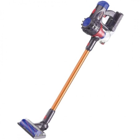 Interaktiivne vertikaalne tolmuimeja 3in1 lastele