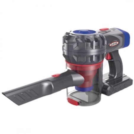 Interaktiivne vertikaalne tolmuimeja 3in1 lastele