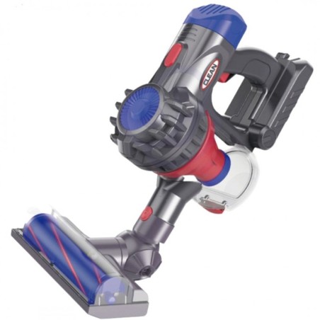 Interaktiivne vertikaalne tolmuimeja 3in1 lastele