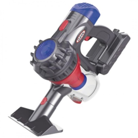 Interaktiivne vertikaalne tolmuimeja 3in1 lastele