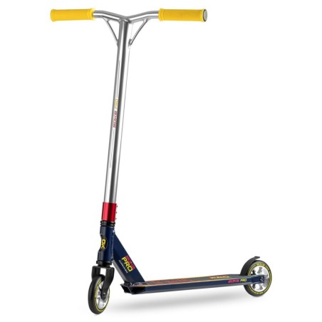 Soke pro trikitõukeratas tumesinine ja punane