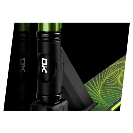 Sportlik BMX SOKE PRO koll-neoon