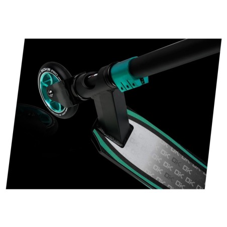 Soke pro trikitõukeratas türkiissinine