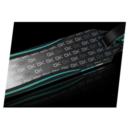 Soke pro trikitõukeratas türkiissinine