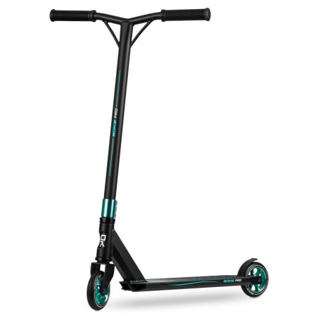 Soke pro trikitõukeratas türkiissinine