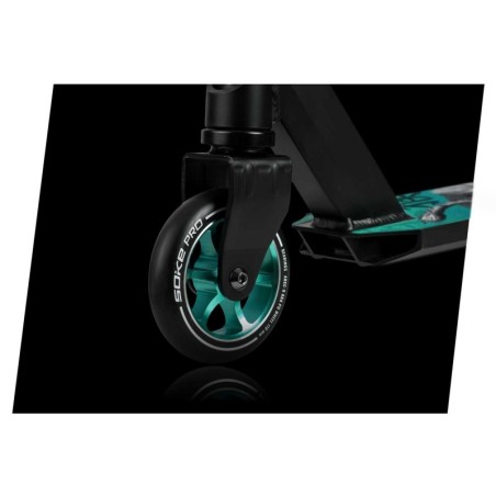 Soke pro trikitõukeratas türkiissinine