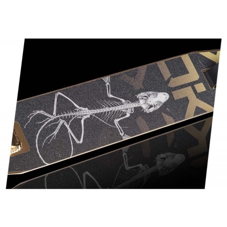 Soke Evo Street Gold trikitõukeratas