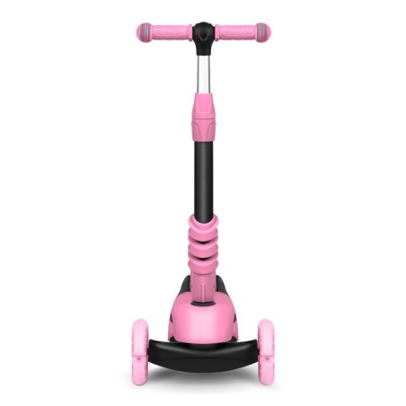 Todi kolmerattaline tõukeratas - roosa