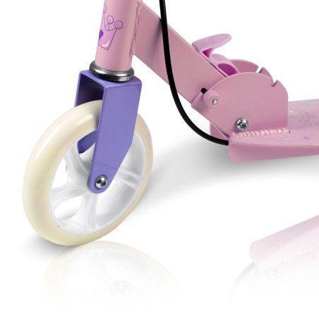 Printsess Kodi tõukeratas