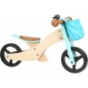 Treeningratas ja Trike Turquoise