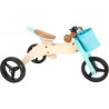 Treeningratas ja Trike Turquoise