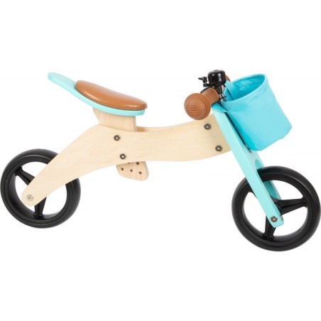 Treeningratas ja Trike Turquoise