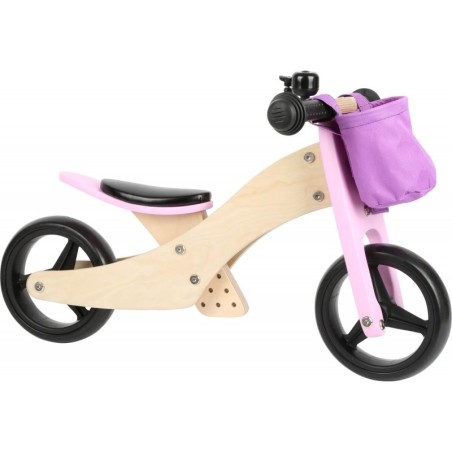 Treeningratas ja Trike Pink