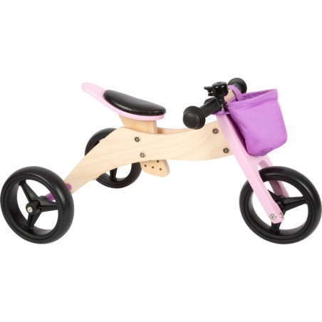 Treeningratas ja Trike Pink