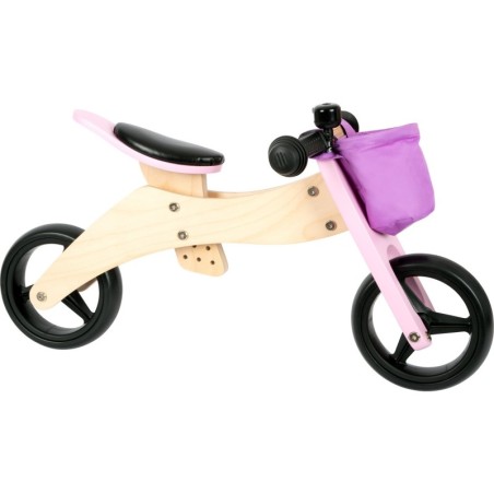 Treeningratas ja Trike Pink