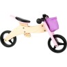 Treeningratas ja Trike Pink