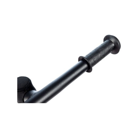 Karbon First roosa-must jooksuratas