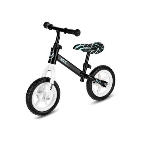 TASAKAALURATAS jooksuratas MUST 10'' RATTAD NILS FUN