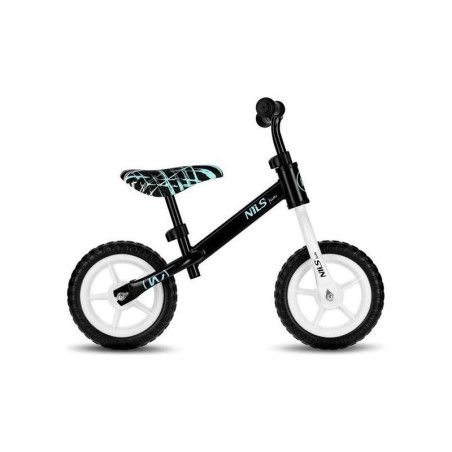 TASAKAALURATAS jooksuratas MUST 10'' RATTAD NILS FUN