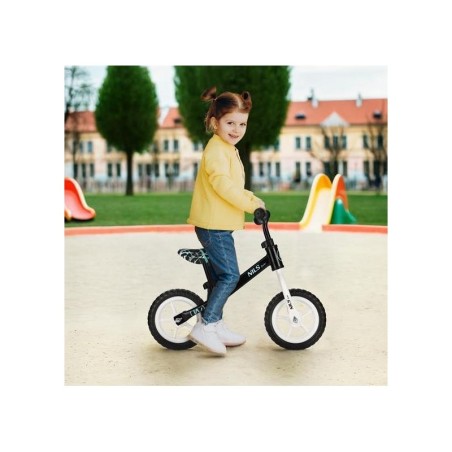 TASAKAALURATAS jooksuratas MUST 10'' RATTAD NILS FUN