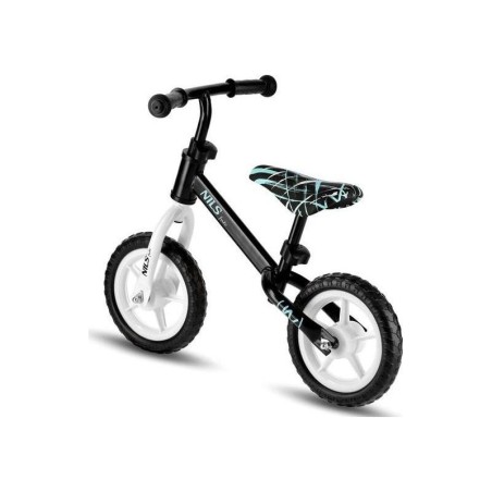 TASAKAALURATAS jooksuratas MUST 10'' RATTAD NILS FUN