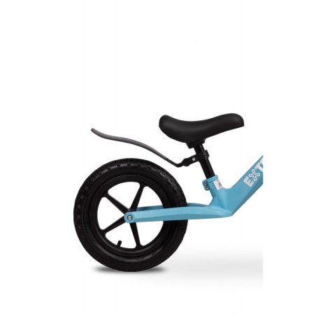 Jooksuratas tasakaaluratas exter, sinine