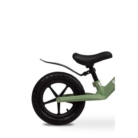 Jooksuratas tasakaaluratas exter, roheline