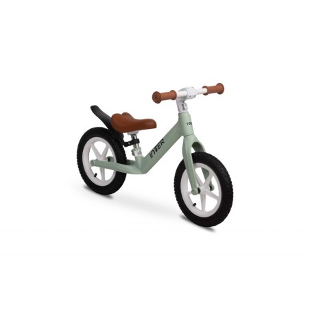 Jooksuratas tasakaaluratas inter, mint