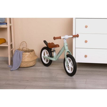 Jooksuratas tasakaaluratas inter, mint