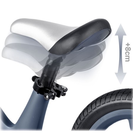 Laste kerge jooksuratas