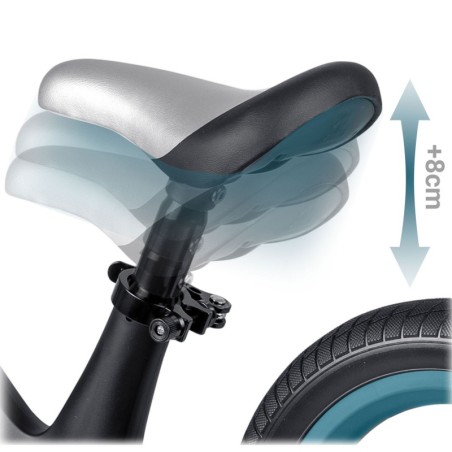 Laste kerge jooksuratas