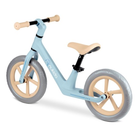 Laste kerge jooksuratas , helesinine